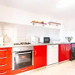 Apartment Frlan *