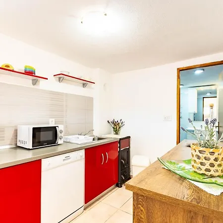 Apartament Frlan Vela Luka