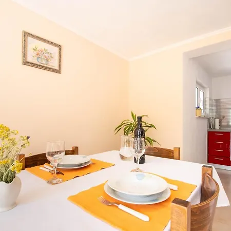Frlan Apartman Vela Luka
