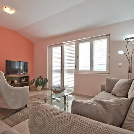 Frlan Apartament Vela Luka