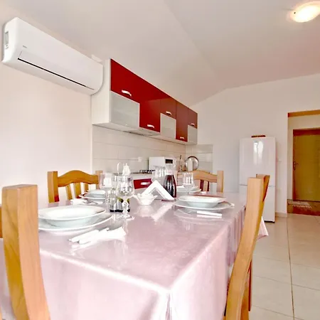 Apartman Frlan Vela Luka