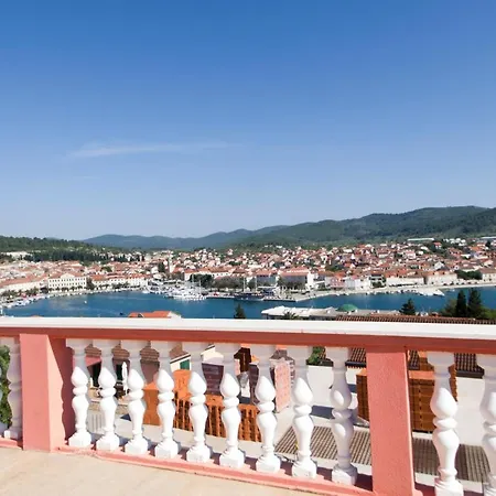 Apartament Frlan Vela Luka