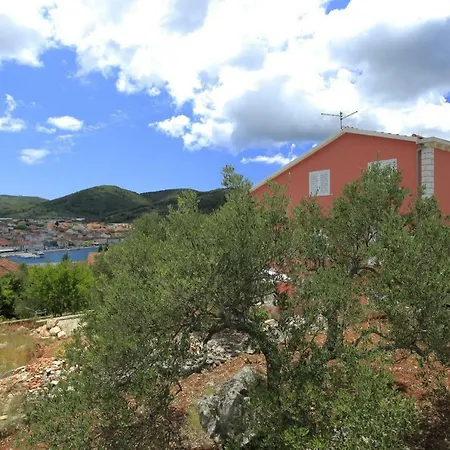 Frlan Apartament