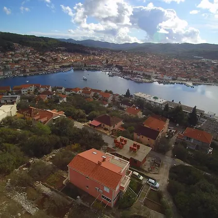 Frlan Apartment Vela Luka