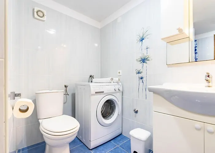 公寓 Frlan 尼亚卢卡