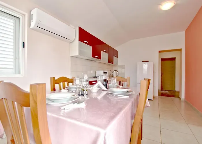 公寓 Frlan 尼亚卢卡