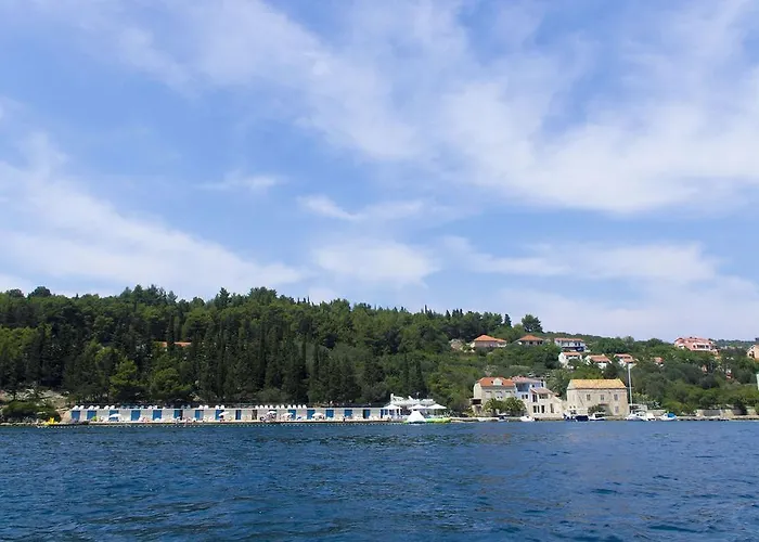 公寓 Frlan 尼亚卢卡