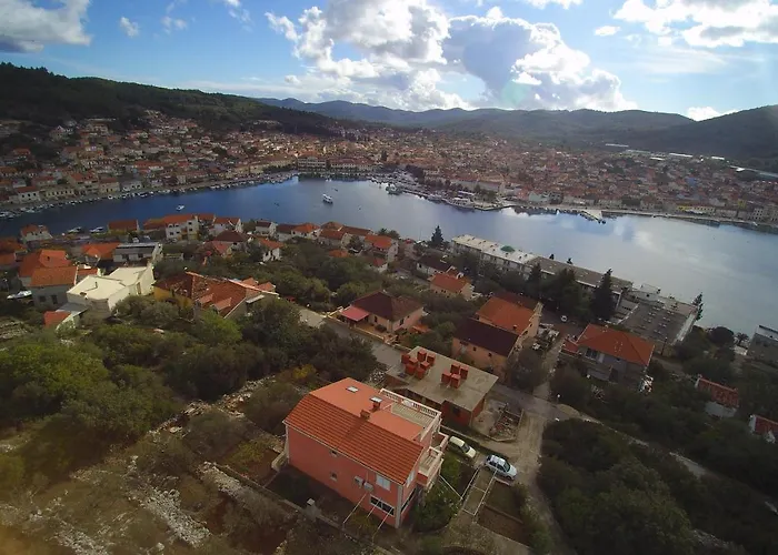 Frlan 公寓 尼亚卢卡